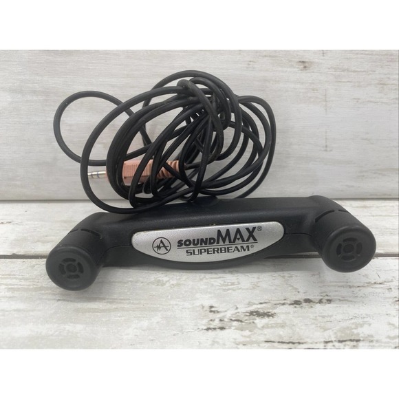 Andrea Electronics SoundMAX Superbeam Array Microphone ARRAY-2SNA Mic - Picture 10 of 12